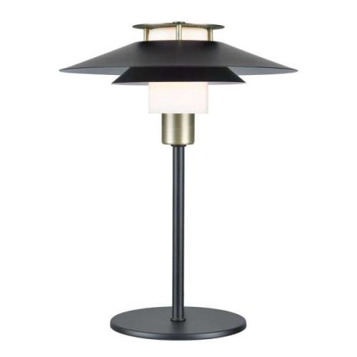 Halo Design - Rivoli Tischleuchte Black/Brass