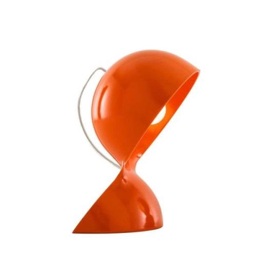 Artemide - Dalú Tischleuchte Orange