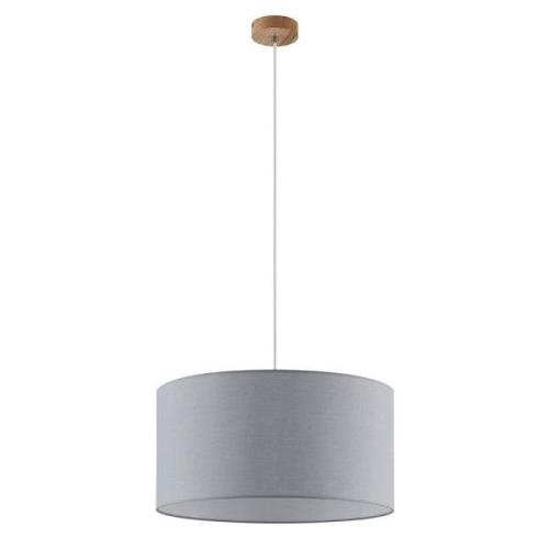 Lindby - Imarin Pendelleuchte Grey