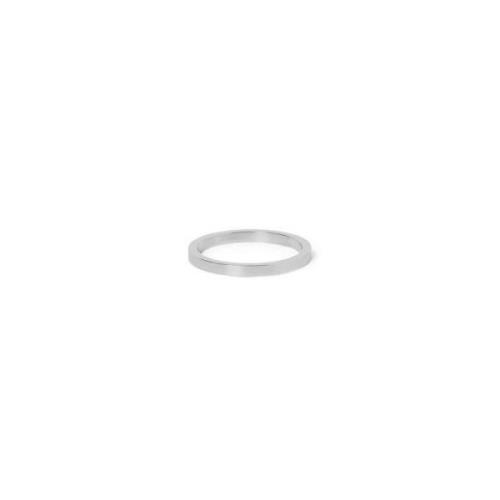 ferm LIVING - Collect Ring Chrome