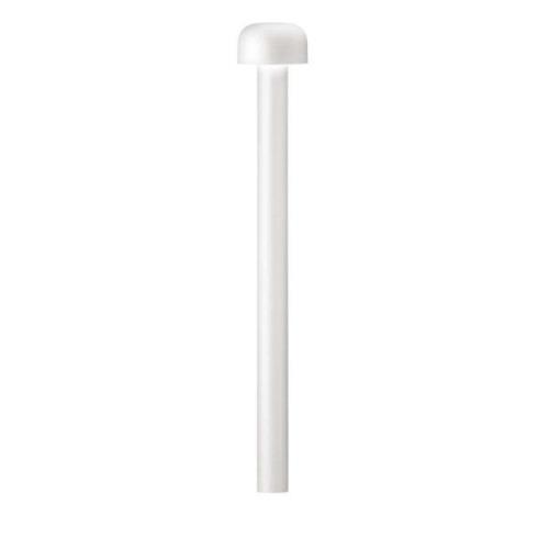 Flos - Bellhop Außen Pollerleuchte H850 2700K White