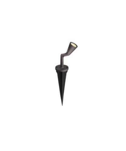 Flos - Belvedere Spot F1 Pick Gartenlampe 28°