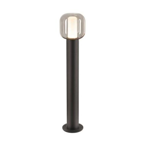 SLV - Ovalisk 75 Garten Leuchte 3000/4000K Light Anthracite