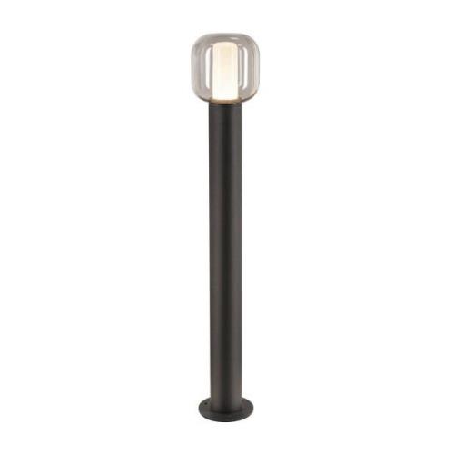 SLV - Ovalisk 100 Garten Leuchte 3000/4000K Light Anthracite