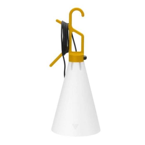 Flos - Mayday Outdoor Mustard Yellow