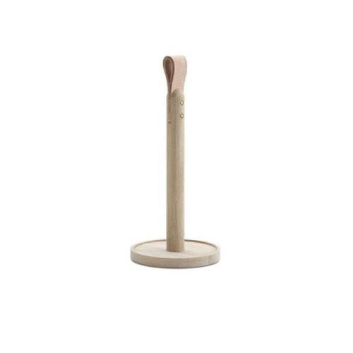 Skagerak by Fritz Hansen - Norr Paper Towel Holder Oak Skagerak by Fri...