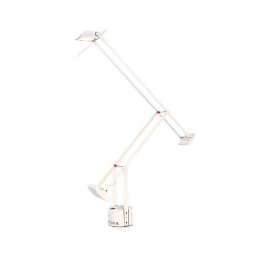 Artemide - Tizio Tischleuchte White