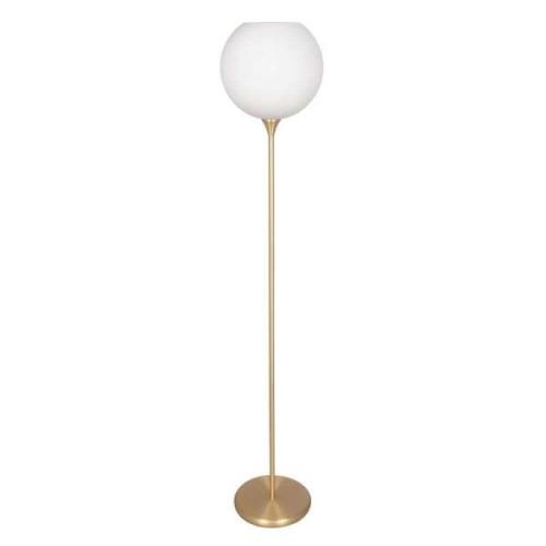 Globen Lighting - Bowl Stehleuchte White