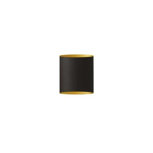 Belid - Sinne Wandleuchte Black/Brass