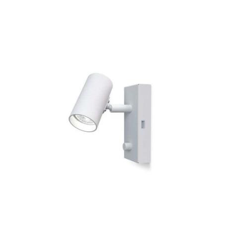 Belid - Tyson USB Wandleuchte Right White