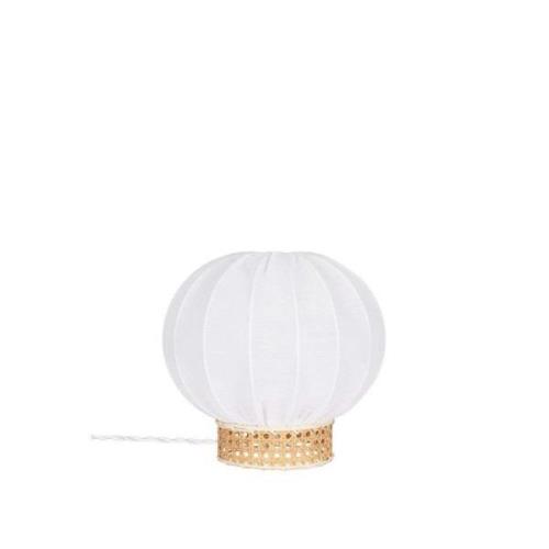 Globen Lighting - Yokohama 30 Tischleuchte White/Nature