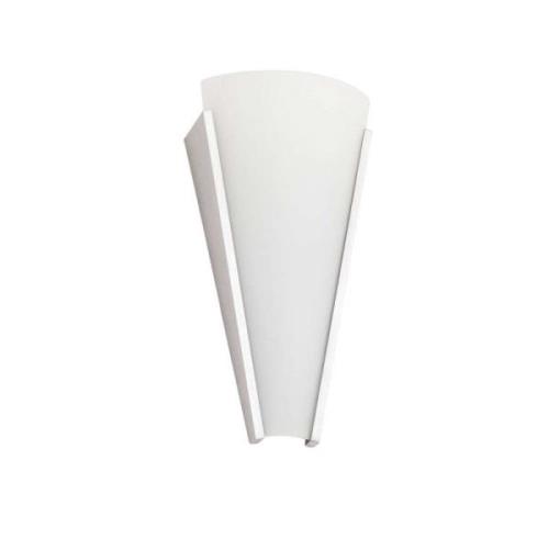 Lindby - Magnus Wandleuchte White