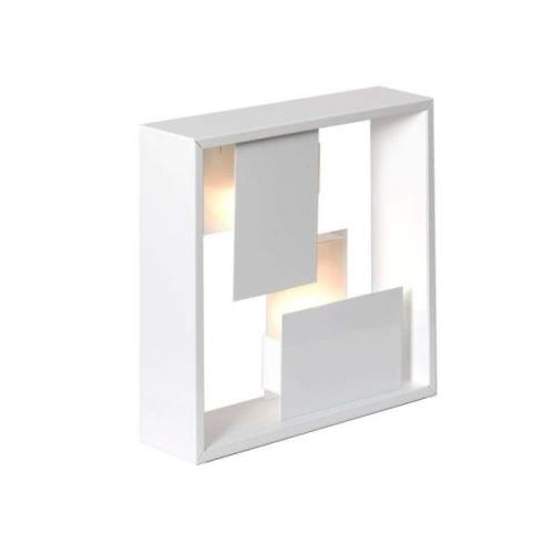 Artemide - Fato T/W Tischleuchte/Wandleuchte White