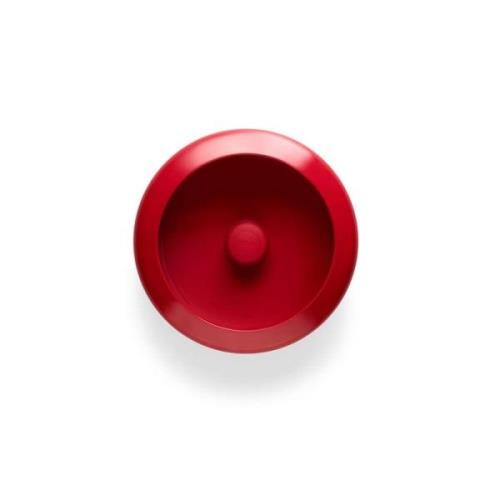 Fatboy - Oloha Portable Wandleuchte/Tischleuchte Medium Lobby Red