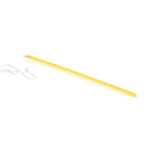 HAY - Neon Tube LED Yellow