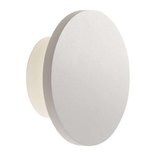 Light-Point - Soho W1 Wandleucte Ø12 IP54 2700/3000K White