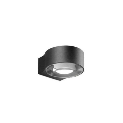 Light-Point - Orbit W1 Wandleuchte 3000K Black