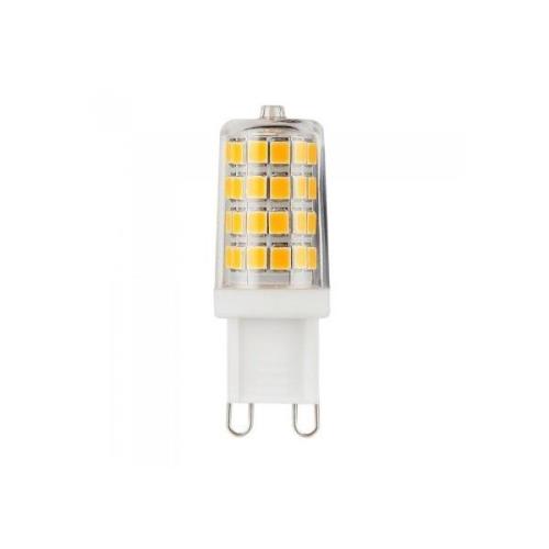e3light - Leuchtmittel LED 3W (250lm) 2200K Dimbar G9
