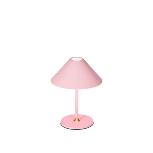 Halo Design - Hygge Portable Tischleuchte Rose Halo Design