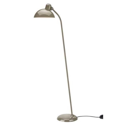 Fritz Hansen - KAISER Idell Stehleuchte 6556-F Olive Green