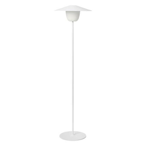 Blomus - Ani Mobile LED Stehleuchte White