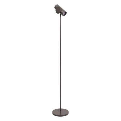 Blomus - Stage Stehleuchte Warm Gray