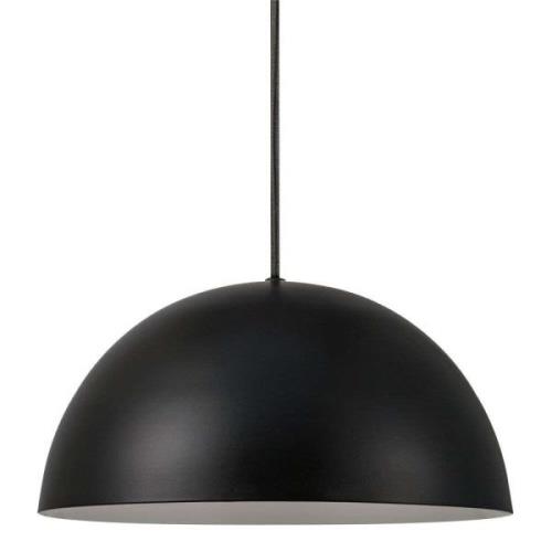 Nordlux - Ellen 30 Pendelleuchte Black