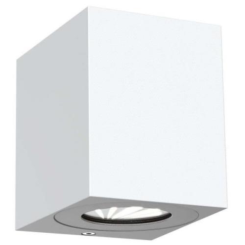 Nordlux - Canto Kubi 2 Wandleuchte White