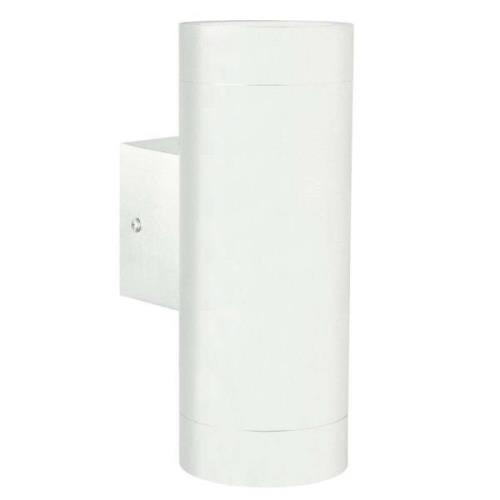 Nordlux - Tin Maxi Double Wandleuchte White