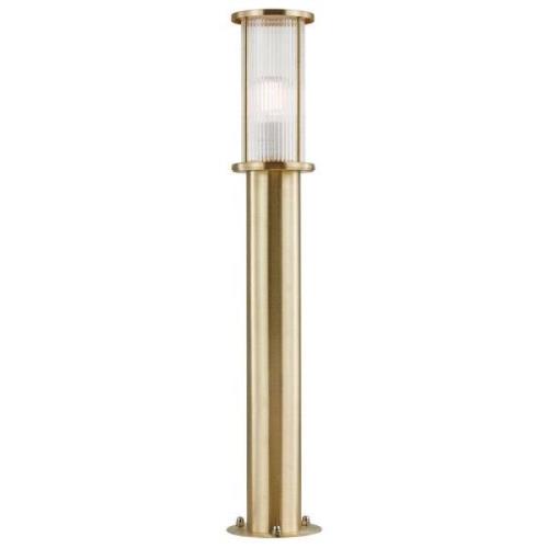 Nordlux - Linton Garten Leuchte Brass