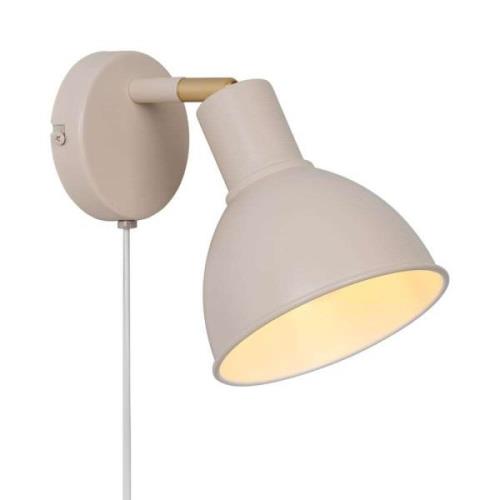 Nordlux - Pop Wandleuchte Beige