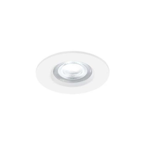 Nordlux - Don Smart 3-Kit Einbauspots Downlight White