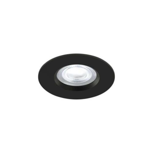 Nordlux - Don Smart 3-Kit Einbauspots Downlight Black