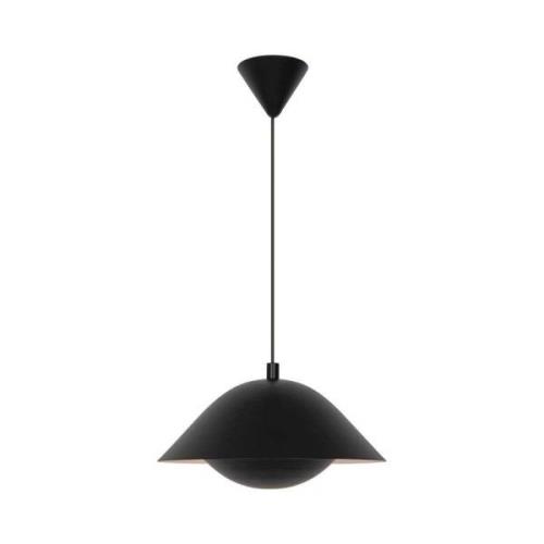 Nordlux - Freya 35 Pendelleuchte Black