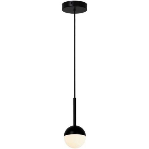 Nordlux - Contina Pendelleuchte Black/Opal