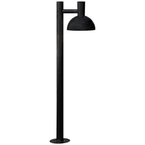 Nordlux - Arki 100 Garten Leuchte Black