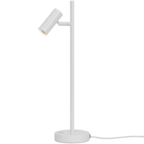 Nordlux - Omari LED Tischleuchte White