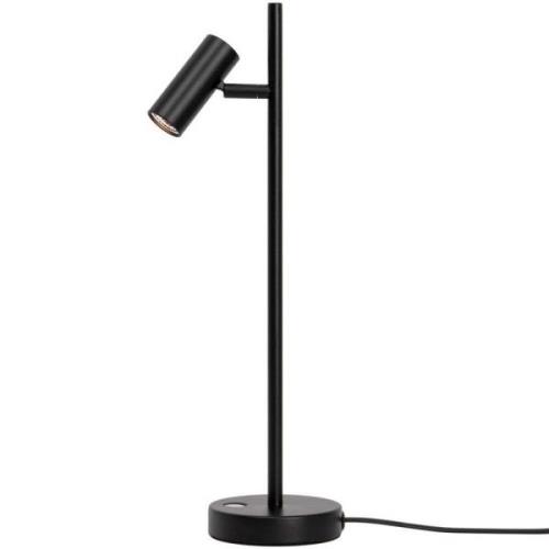 Nordlux - Omari LED Tischleuchte Black