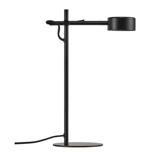 Nordlux - Clyde LED Tischleuchte Black