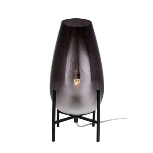 Globen Lighting - Tulip Tischleuchte Smoked