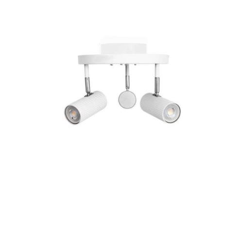 Globen Lighting - Hubble 3 Deckenleuchte White