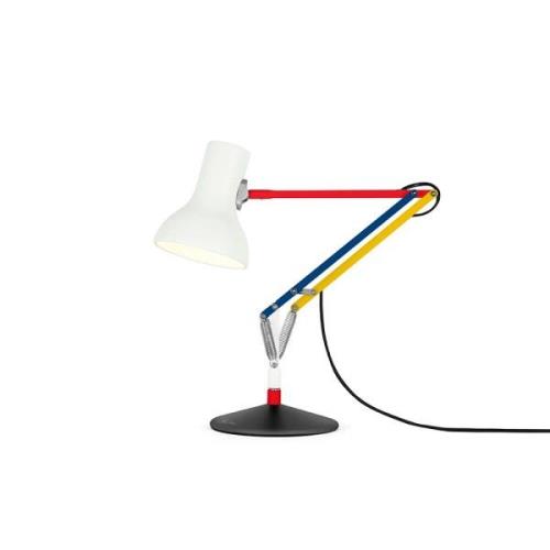 Anglepoise - Type 75 Mini Paul Smith Tischleuchte Edition Three Anglep...