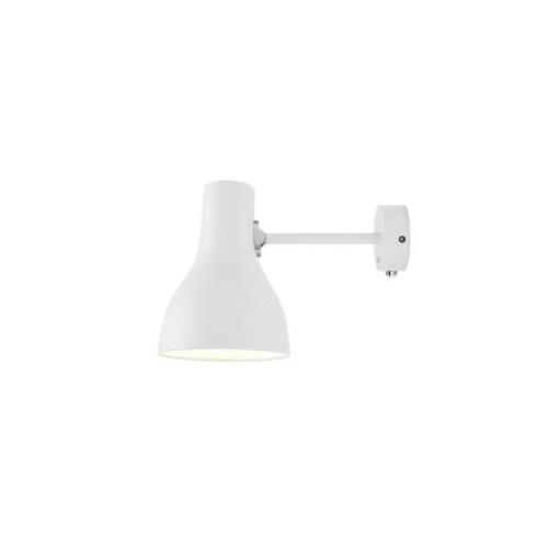 Anglepoise - Type 75 Wandleuchte Alpine White