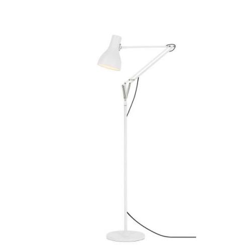 Anglepoise - Type 75 Stehleuchte Alpine White Anglepoise