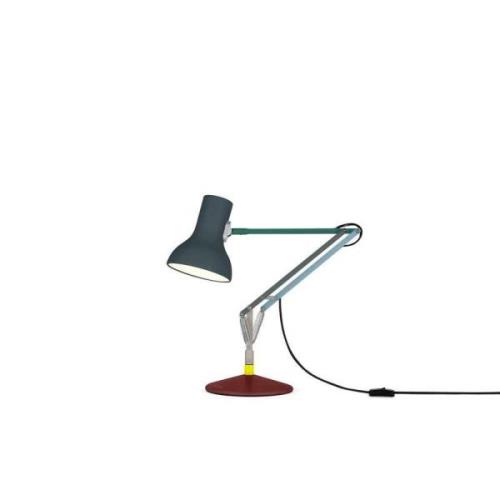 Anglepoise - Type 75 Mini Paul Smith Tischleuchte Edition Four Anglepo...