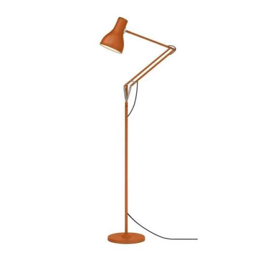 Anglepoise - Type 75 Margaret Howell Stehleuchte Sienna Anglepoise