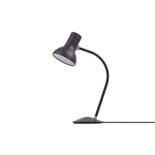 Anglepoise - Type 75 Mini Tischleuchte Black Umber