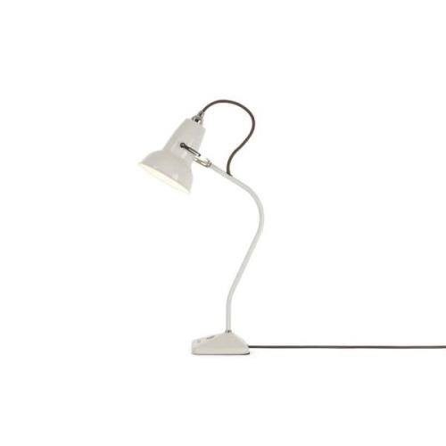 Anglepoise - Original 1227 Mini Tischleuchte Linen White Anglepoise