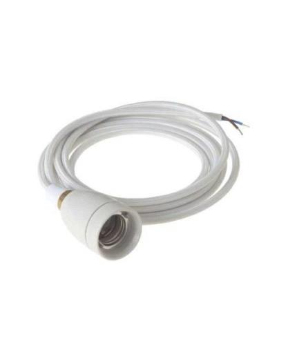 Louis Poulsen - Doo-Wop Fassung m/3m Kabel