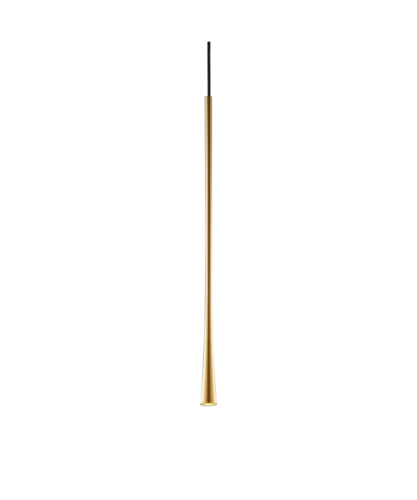 Light-Point - Drop S2 LED 3000K Pendelleuchte Gold